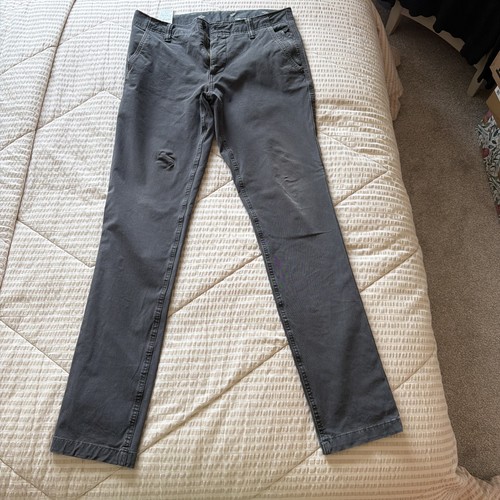 Levis mens dockers grey - levis,
