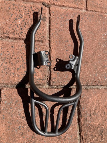 Triumph street twin - triumph, genuine