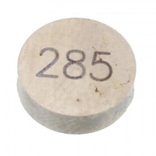 JMP valve shim 7.5 mm 2.85