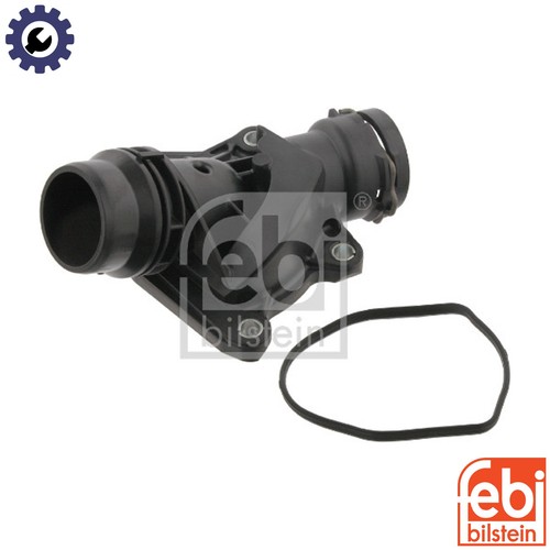 Thermostat coolant 32648 for - thermostat,