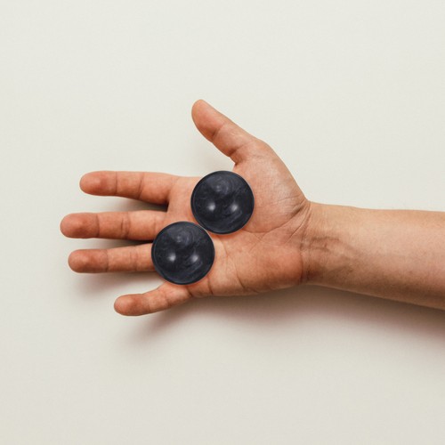 2pcs baoding balls - baoding,