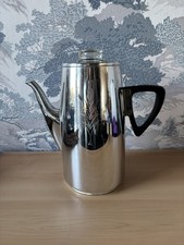 Vintage SONA J.985 Aluminium