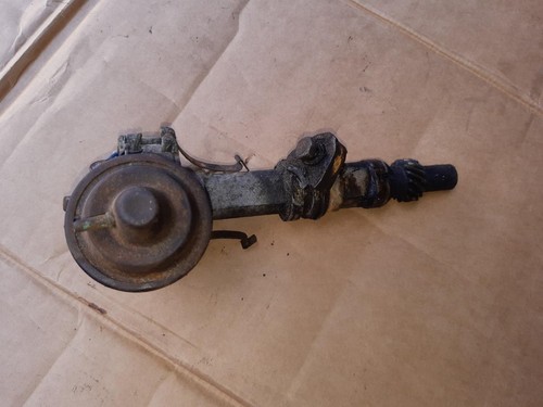 Ford essex engine - ford,
