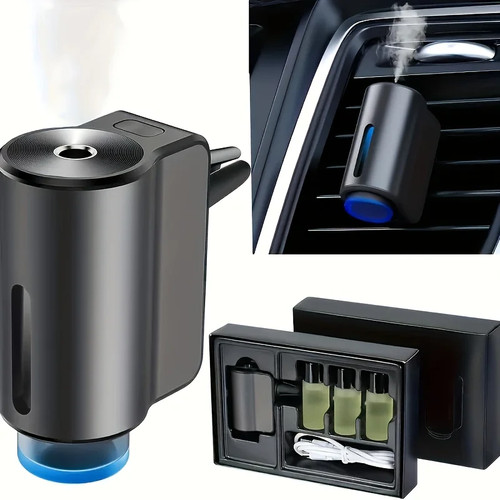 Car electric air - car,