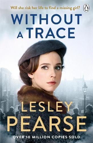 Without trace lesley - without, by