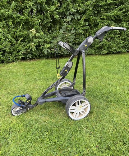 Powakaddy fw3 electric golf - fw3,