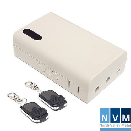 Nvm frequency roller shutter - frequency,