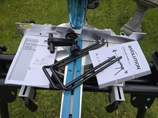 MAKITA LS0815F - 240v Slide