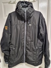 Paramo Helki Waterproof Jacket