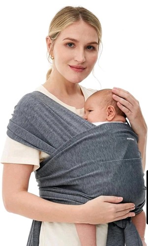 Momcozy baby wrap - momcozy, for
