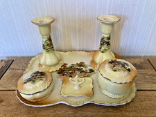 Vintage Victoria China