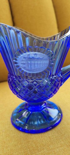Vintage avon fostoria - vintage,