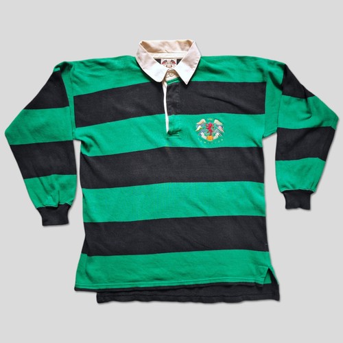 Benetton rugby 90s vintage - benetton,