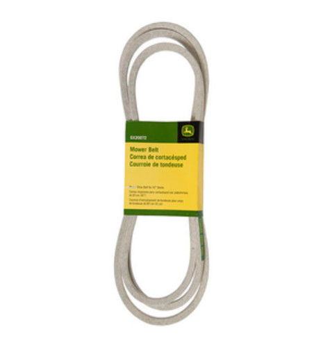 John deere deck - john, for