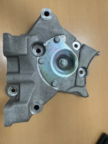 Saab engine mount with - saab,