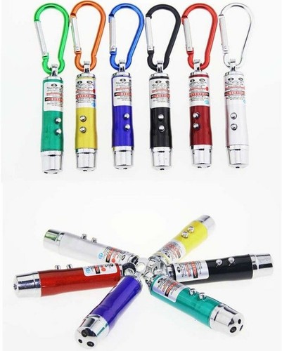 New led laser pen - laser,