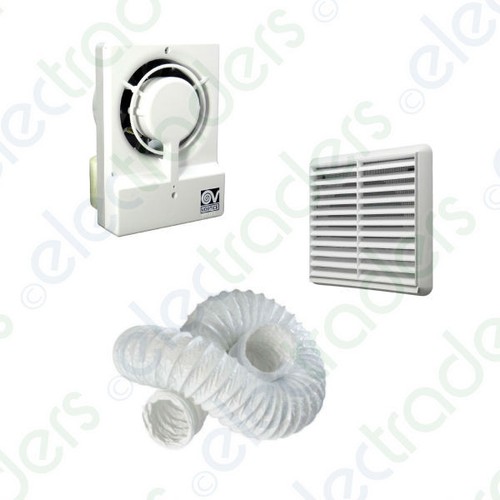 Vortice 11630 record - vortice,