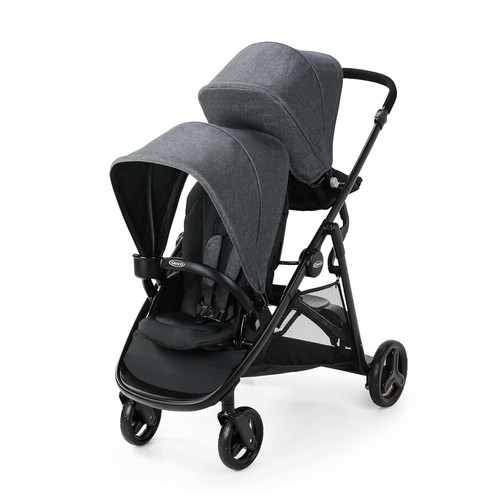 Graco ready2grow double - graco,