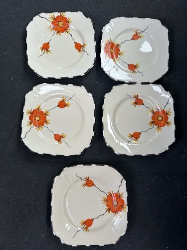 Collection coronet ware - of,