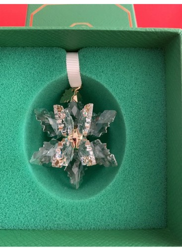 Swarovski annual edition - swarovski,
