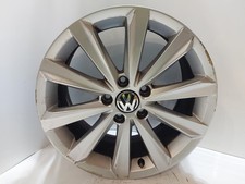 VW VOLKSWAGEN GOLF MK6