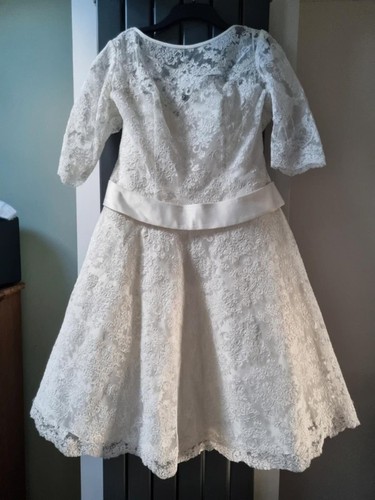 Vintage 1950s style - style, tea