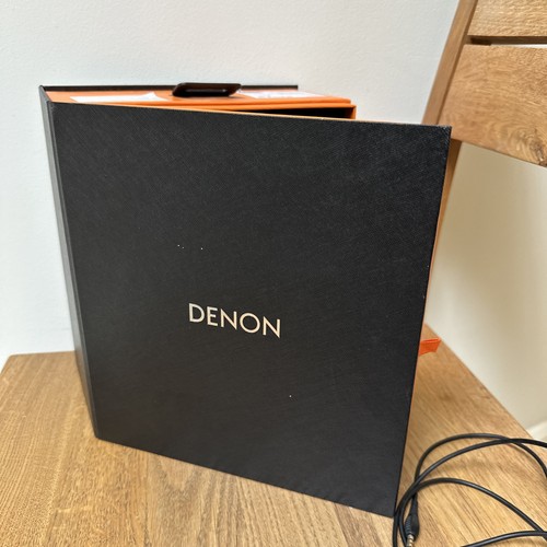 Denon d400em over ear - denon,