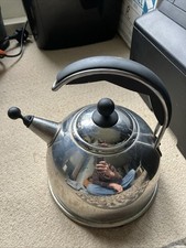 AGA Stainless Steel Silver