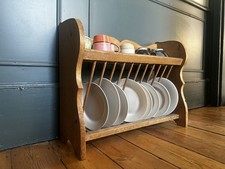 Vintage kitchen Wall Plate