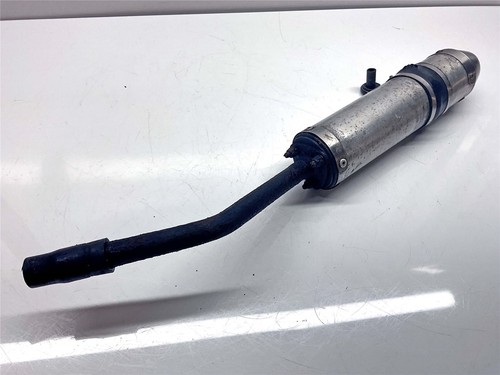 2003 aprilia mx50 - 2003, exhaust