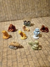 Job Lot Wade Whimsies Animal &