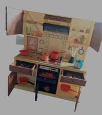 Vintage 1980s Pedigree Sindy