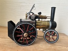 Mamod Steam Engine Toys 12x8