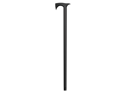 Cold steel axe head - cold, self