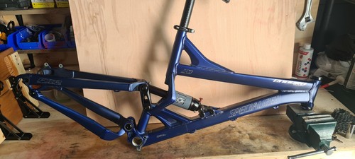 Specialized enduro expert - specialized,