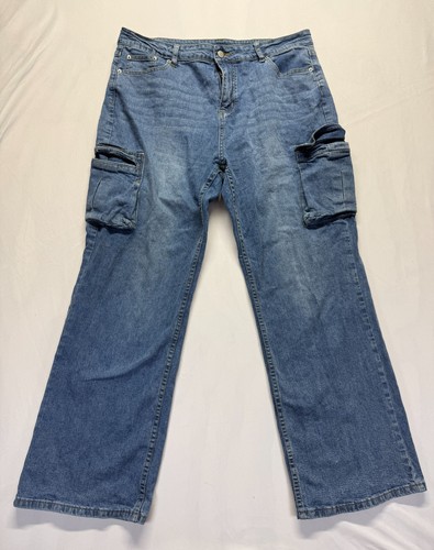 Womens jeans blue denim - womens,