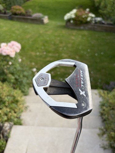 Odyssey t metal x - metal,