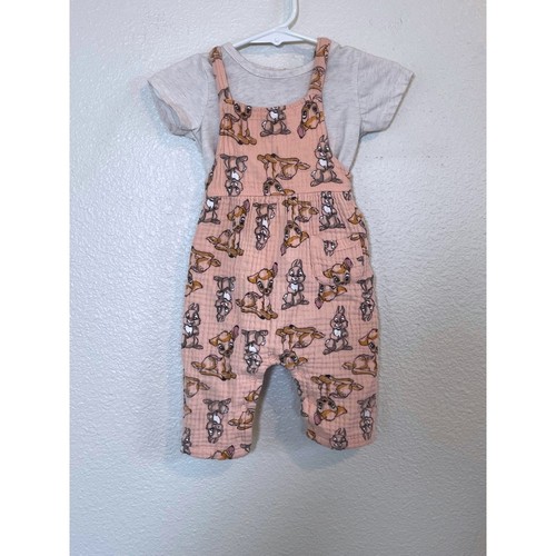 Disney baby month bambi - baby,