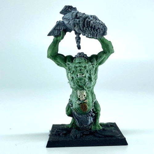 Stone troll orcs - troll,