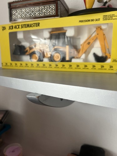Joal jcb 4cx sitemaster scale - sitemaster,