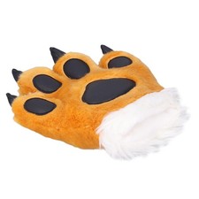 Simulation Animal Claw Cute