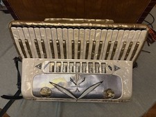 Vintage Italian  Professional