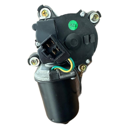 Windshield wipers motor - windshield,