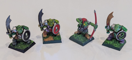 Warhammer quest classic - warhammer,