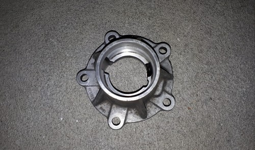 Original used ird sprocket - original,