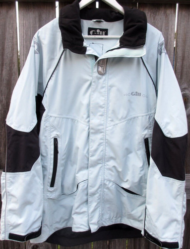 Gill coast sport - jacket, in4jw