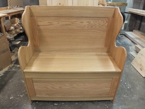 3ft monks bench 100 - 3ft,
