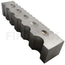 4 Sided Steel Doming Dapping