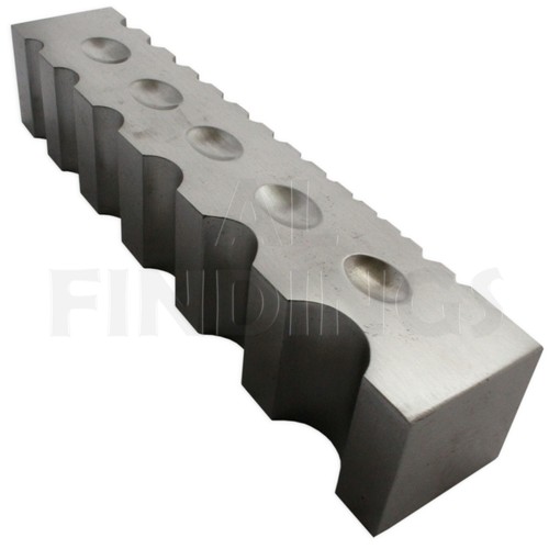 Sided steel doming dapping - 4,