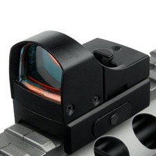 Tactical Mini Red Dot Sight